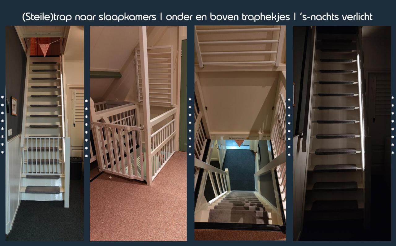 Vakantiewoning Deltahof Ellewoutsdijk Exterior foto