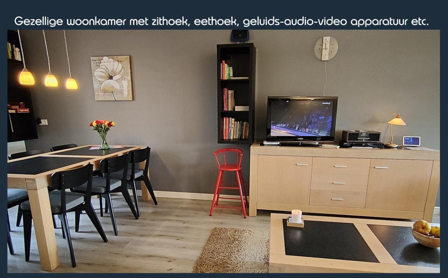 Vakantiewoning Deltahof Ellewoutsdijk Exterior foto